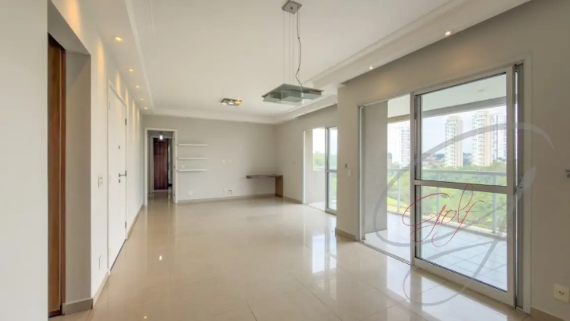 Foto 1 de Apartamento com 3 quartos à venda, 125m2 em Osasco - SP