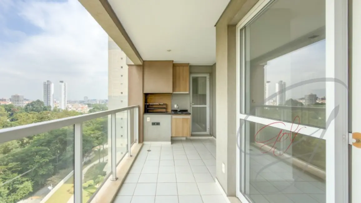 Foto 4 de Apartamento com 3 quartos à venda, 125m2 em Osasco - SP