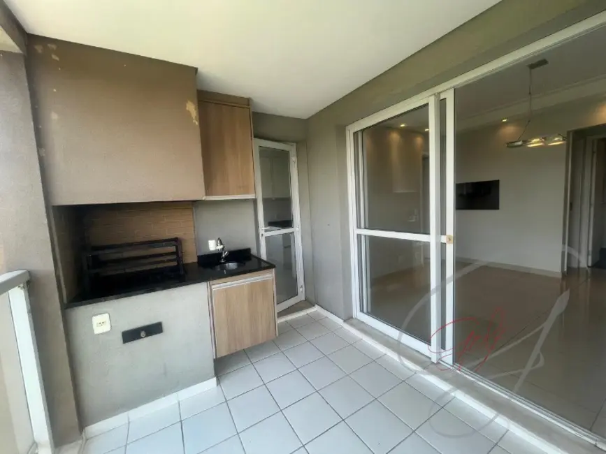 Foto 5 de Apartamento com 3 quartos à venda, 125m2 em Osasco - SP