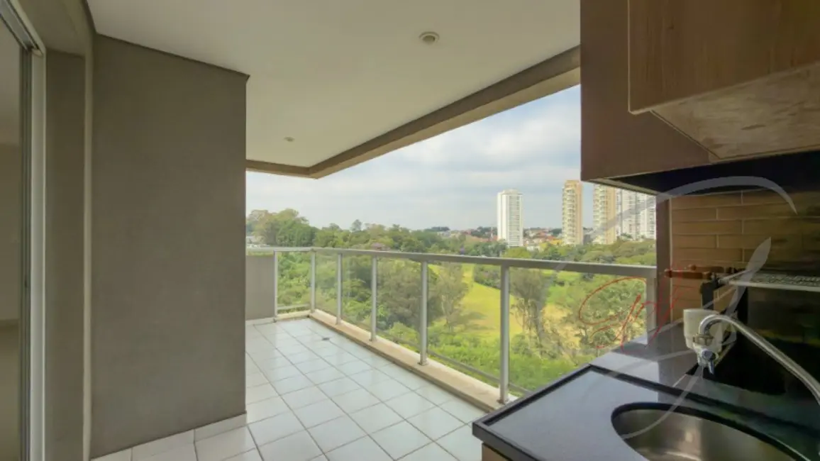 Foto 5 de Apartamento com 3 quartos à venda, 125m2 em Osasco - SP
