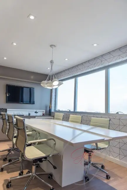 Foto 3 de Sala Comercial à venda, 54m2 em Vila Yara, Osasco - SP