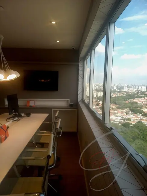 Foto 4 de Sala Comercial à venda, 54m2 em Vila Yara, Osasco - SP