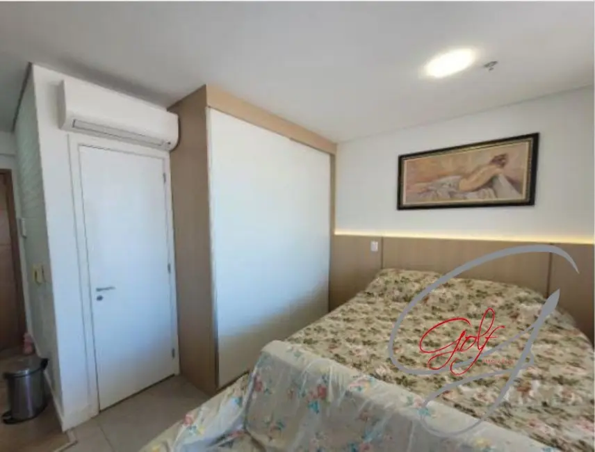 Foto 6 de Apartamento com 1 quarto para alugar, 34m2 em Centro, Osasco - SP