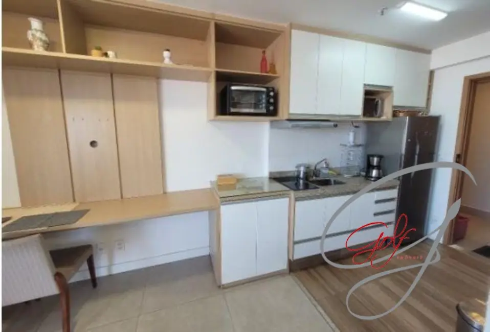 Foto 9 de Apartamento com 1 quarto para alugar, 34m2 em Centro, Osasco - SP