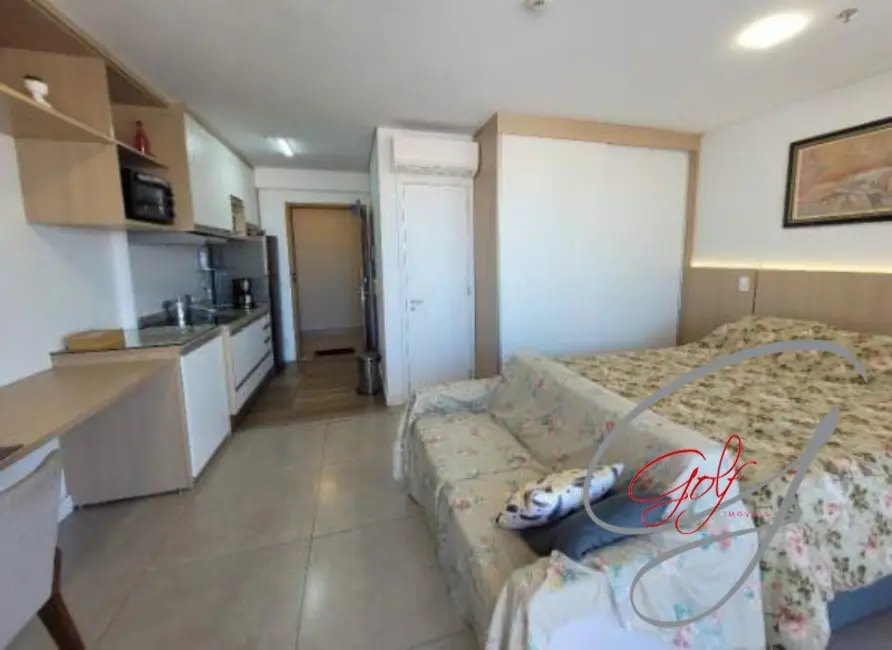 Foto 5 de Apartamento com 1 quarto para alugar, 34m2 em Centro, Osasco - SP