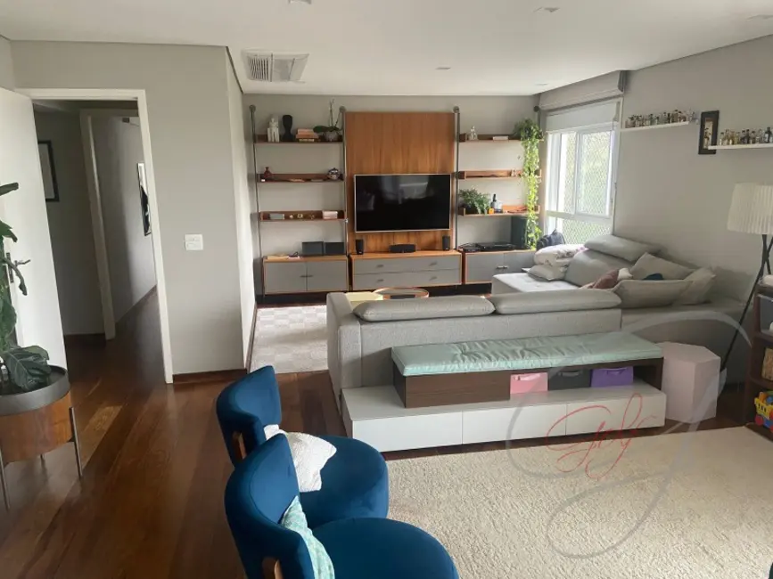 Apartamento com 3 quartos à venda, 187m2 em Osasco - SP - imagem 3 Foto 3 de Apartamento com 3 quartos à venda, 187m2 em Osasco - SP