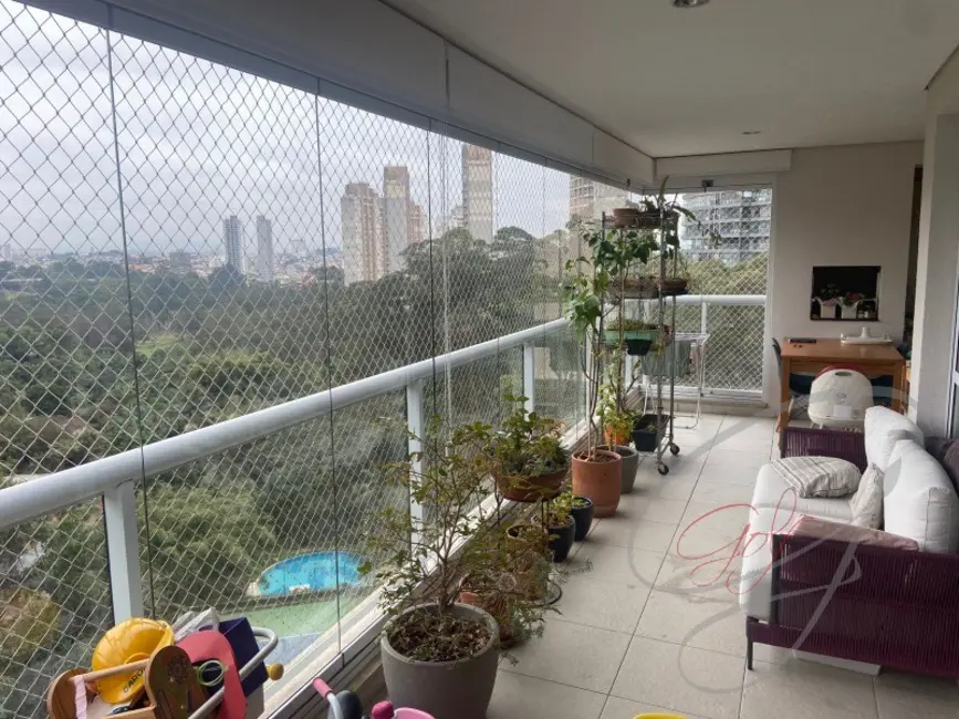 Apartamento com 3 quartos à venda, 187m2 em Osasco - SP - imagem 5 Foto 5 de Apartamento com 3 quartos à venda, 187m2 em Osasco - SP