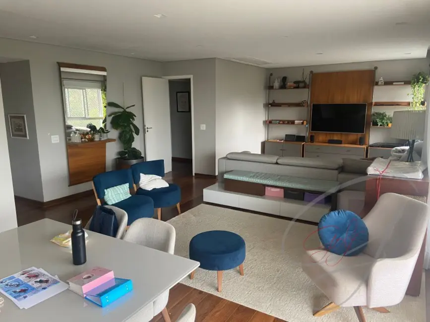 Apartamento com 3 quartos à venda, 187m2 em Osasco - SP - imagem 1 Foto 1 de Apartamento com 3 quartos à venda, 187m2 em Osasco - SP