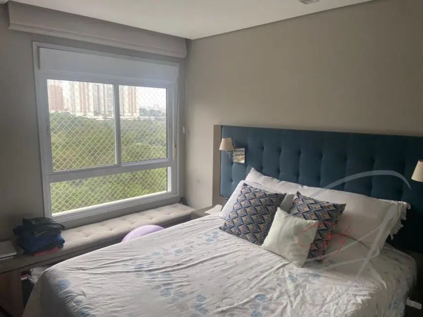 Apartamento com 3 quartos à venda, 187m2 em Osasco - SP - imagem 8 Foto 8 de Apartamento com 3 quartos à venda, 187m2 em Osasco - SP