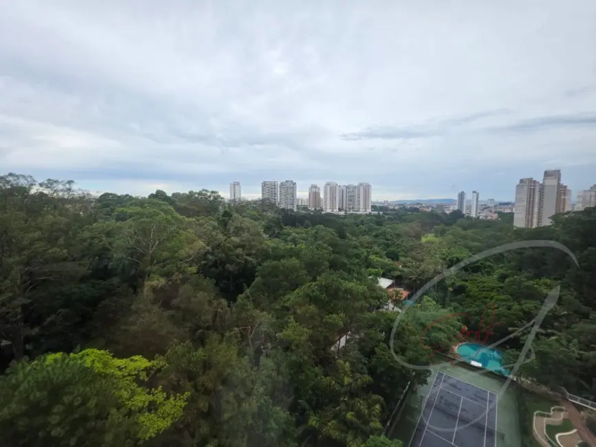 Foto 9 de Apartamento com 3 quartos à venda, 187m2 em Osasco - SP