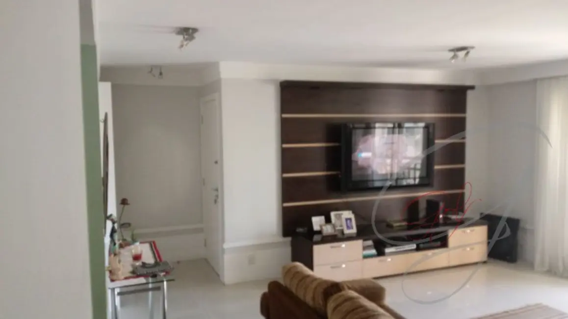 Foto 2 de Apartamento com 3 quartos à venda, 155m2 em Vila São Francisco, São Paulo - SP