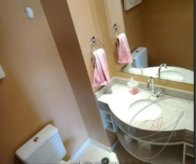 Foto 8 de Apartamento com 3 quartos à venda, 155m2 em Vila São Francisco, São Paulo - SP
