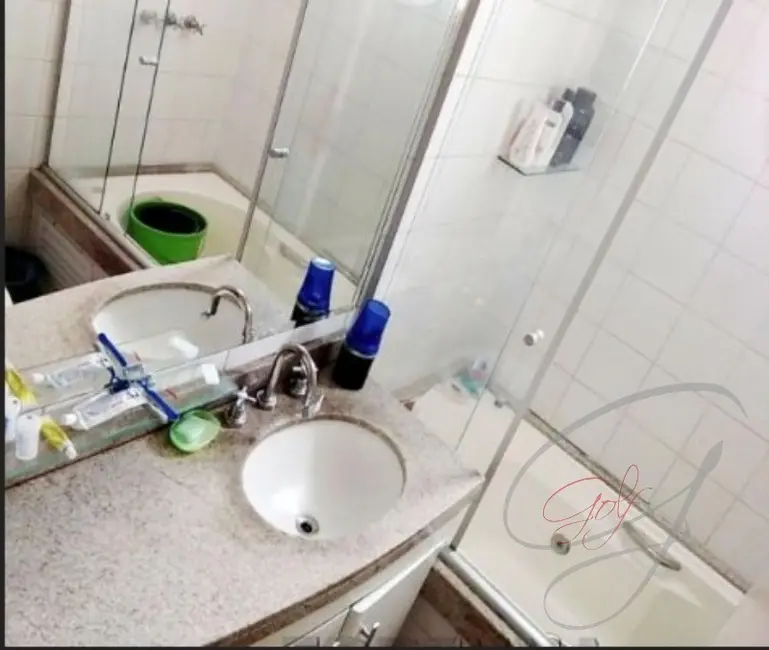 Foto 9 de Apartamento com 3 quartos à venda, 155m2 em Vila São Francisco, São Paulo - SP