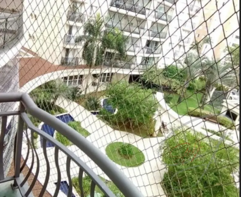 Foto 4 de Apartamento com 3 quartos à venda, 155m2 em Vila São Francisco, São Paulo - SP