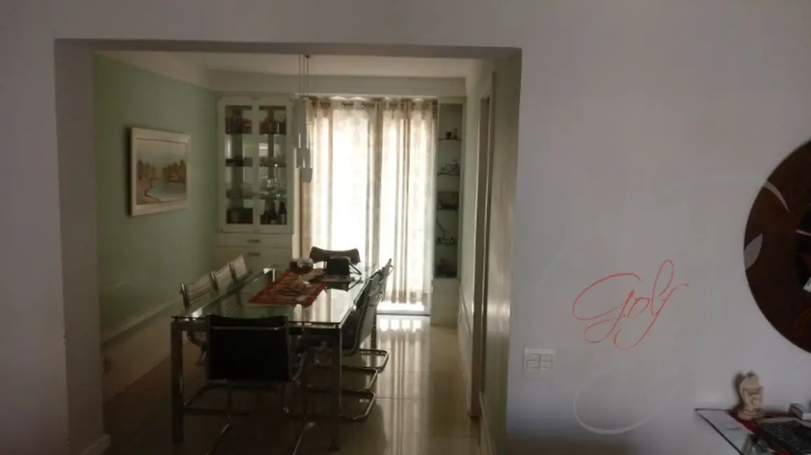 Foto 5 de Apartamento com 3 quartos à venda, 155m2 em Vila São Francisco, São Paulo - SP