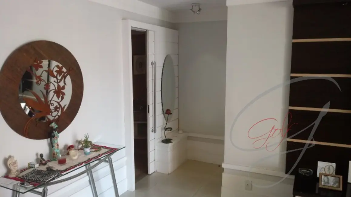 Foto 6 de Apartamento com 3 quartos à venda, 155m2 em Vila São Francisco, São Paulo - SP