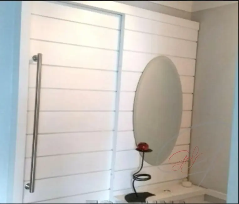 Foto 7 de Apartamento com 3 quartos à venda, 155m2 em Vila São Francisco, São Paulo - SP