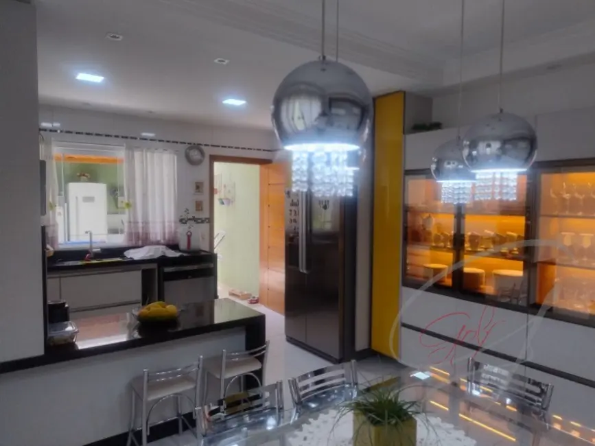 Foto 9 de Casa com 3 quartos à venda, 250m2 em Jardim das Flores, Osasco - SP