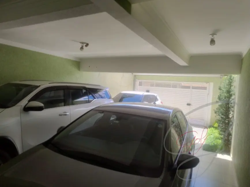 Foto 2 de Casa com 3 quartos à venda, 250m2 em Jardim das Flores, Osasco - SP