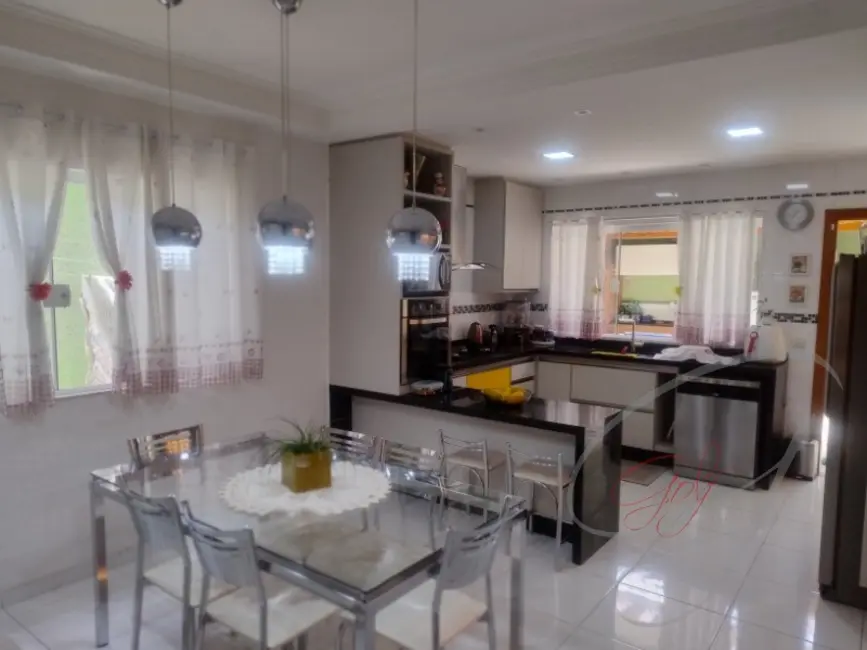 Foto 8 de Casa com 3 quartos à venda, 250m2 em Jardim das Flores, Osasco - SP