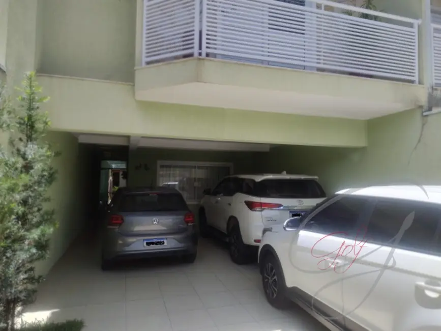 Foto 1 de Casa com 3 quartos à venda, 250m2 em Jardim das Flores, Osasco - SP