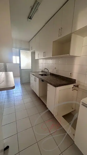 Foto 6 de Apartamento com 4 quartos à venda, 111m2 em Vila São Francisco, São Paulo - SP
