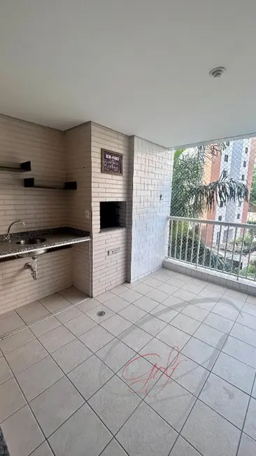 Foto 3 de Apartamento com 4 quartos à venda, 111m2 em Vila São Francisco, São Paulo - SP