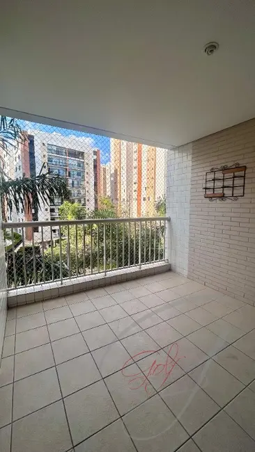 Foto 4 de Apartamento com 4 quartos à venda, 111m2 em Vila São Francisco, São Paulo - SP