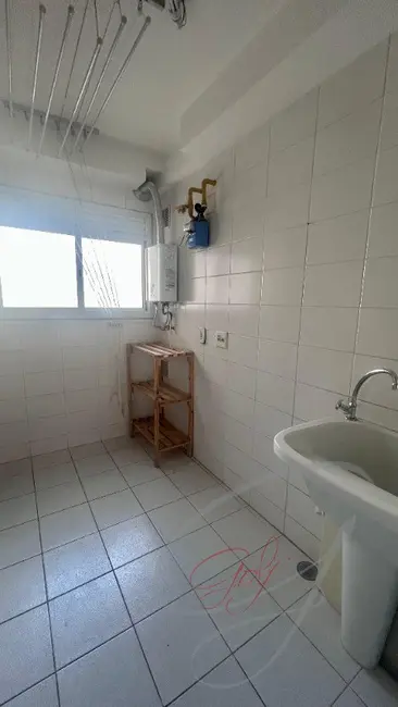 Foto 9 de Apartamento com 4 quartos à venda, 111m2 em Vila São Francisco, São Paulo - SP
