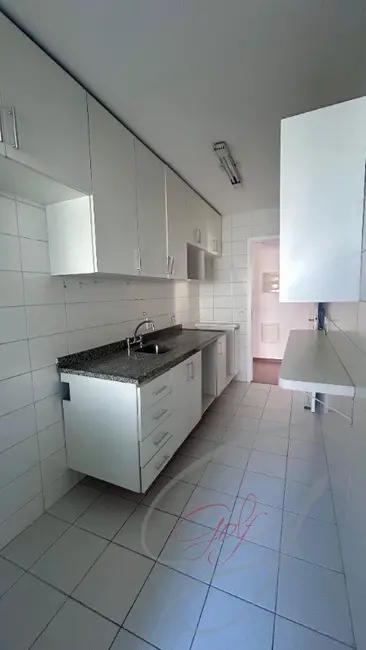 Foto 7 de Apartamento com 4 quartos à venda, 111m2 em Vila São Francisco, São Paulo - SP