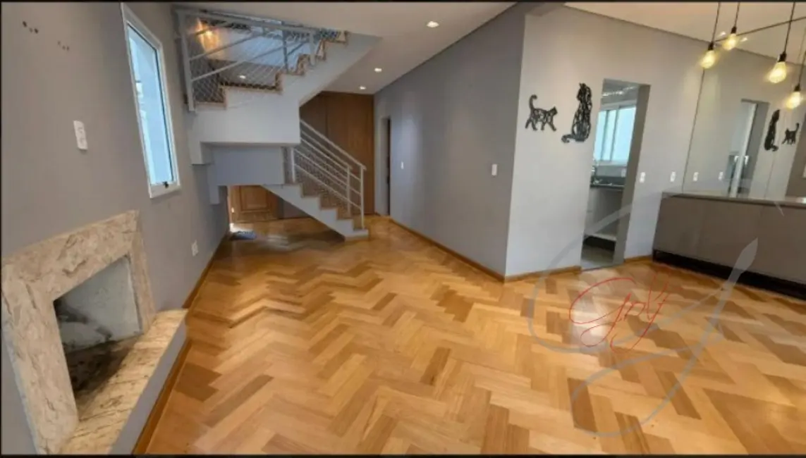 Casa de Condomínio com 3 quartos para alugar, 180m2 em Parque dos Príncipes, São Paulo - SP - imagem 3 Foto 3 de Casa de Condomínio com 3 quartos para alugar, 180m2 em Parque dos Príncipes, São Paulo - SP