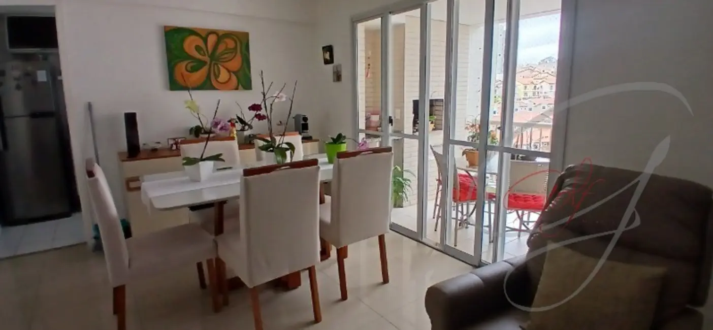 Apartamento com 3 quartos à venda, 87m2 em Vila São Francisco, São Paulo - SP - imagem 5 Foto 5 de Apartamento com 3 quartos à venda, 87m2 em Vila São Francisco, São Paulo - SP