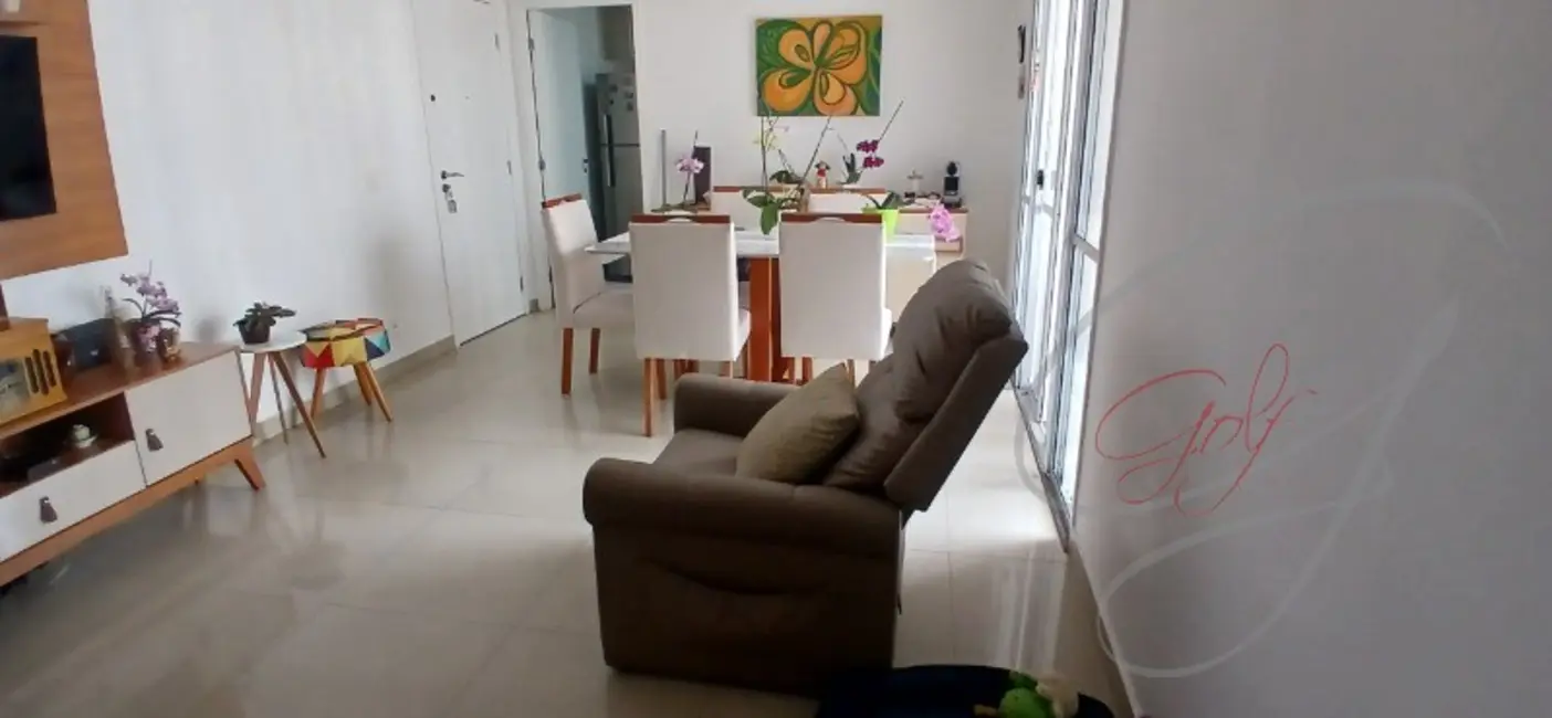 Apartamento com 3 quartos à venda, 87m2 em Vila São Francisco, São Paulo - SP - imagem 2 Foto 2 de Apartamento com 3 quartos à venda, 87m2 em Vila São Francisco, São Paulo - SP
