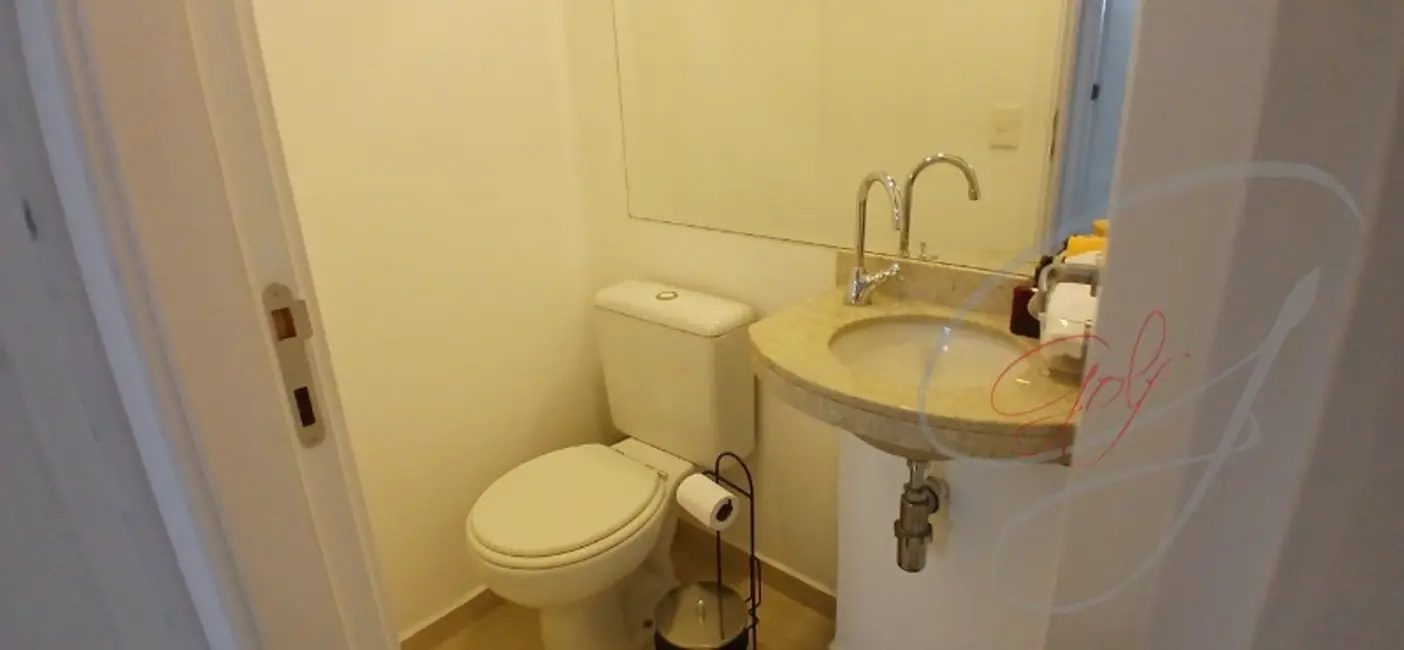 Apartamento com 3 quartos à venda, 87m2 em Vila São Francisco, São Paulo - SP - imagem 9 Foto 9 de Apartamento com 3 quartos à venda, 87m2 em Vila São Francisco, São Paulo - SP