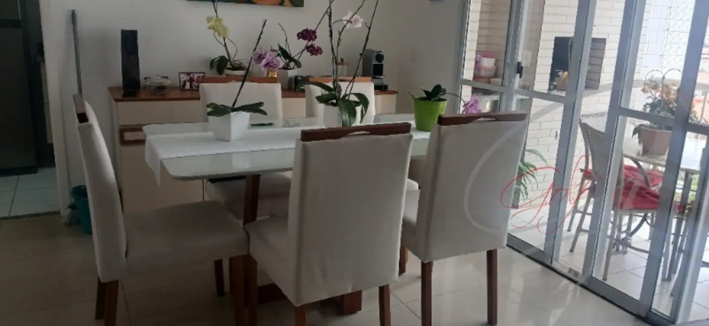 Apartamento com 3 quartos à venda, 87m2 em Vila São Francisco, São Paulo - SP - imagem 7 Foto 7 de Apartamento com 3 quartos à venda, 87m2 em Vila São Francisco, São Paulo - SP