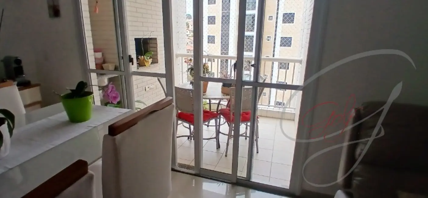 Apartamento com 3 quartos à venda, 87m2 em Vila São Francisco, São Paulo - SP - imagem 6 Foto 6 de Apartamento com 3 quartos à venda, 87m2 em Vila São Francisco, São Paulo - SP