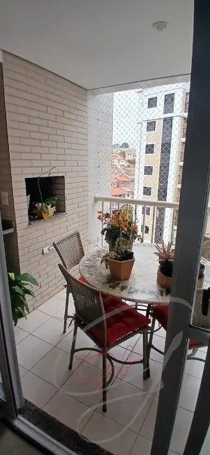 Apartamento com 3 quartos à venda, 87m2 em Vila São Francisco, São Paulo - SP - imagem 8 Foto 8 de Apartamento com 3 quartos à venda, 87m2 em Vila São Francisco, São Paulo - SP
