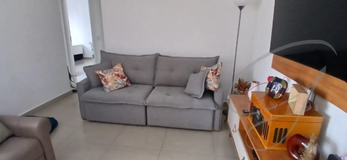 Apartamento com 3 quartos à venda, 87m2 em Vila São Francisco, São Paulo - SP - imagem 3 Foto 3 de Apartamento com 3 quartos à venda, 87m2 em Vila São Francisco, São Paulo - SP
