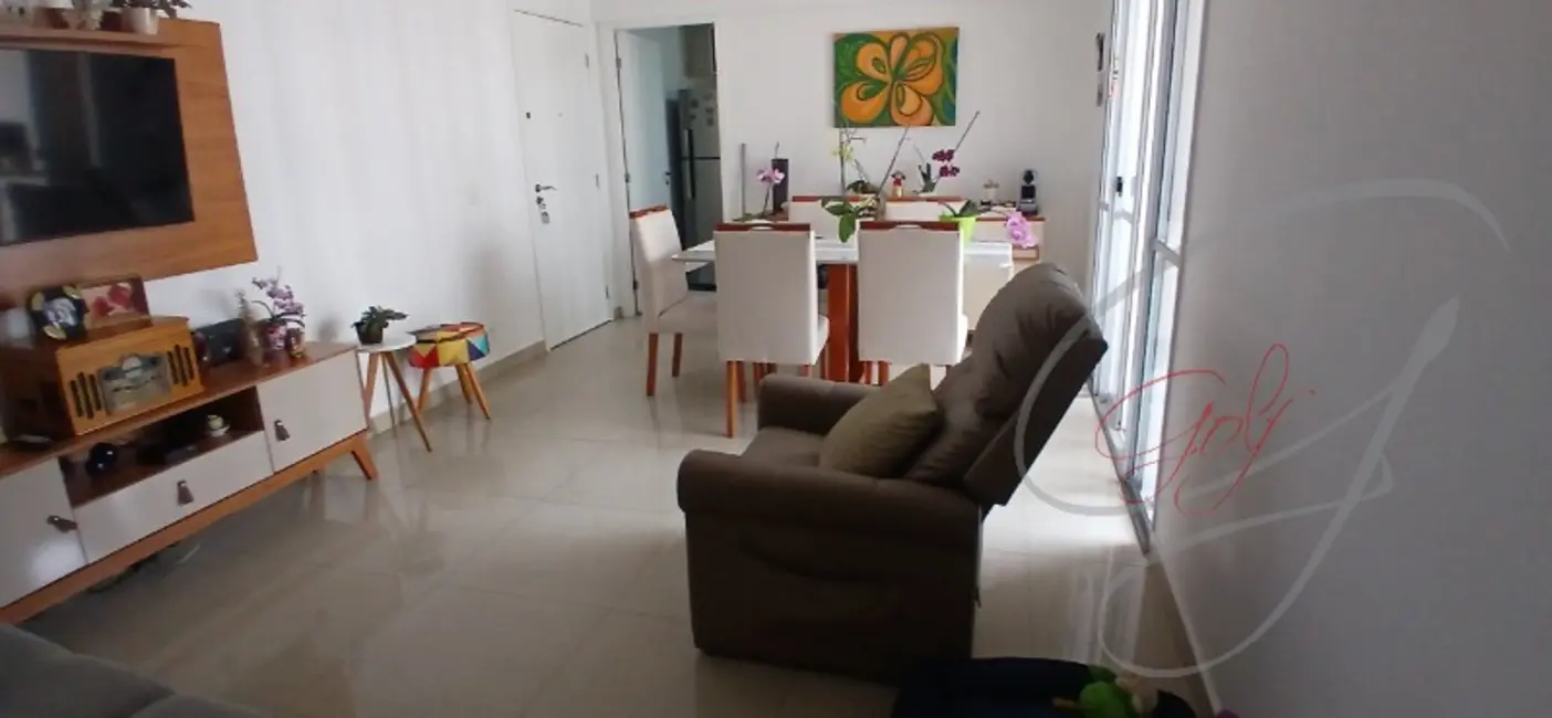 Apartamento com 3 quartos à venda, 87m2 em Vila São Francisco, São Paulo - SP - imagem 1 Foto 1 de Apartamento com 3 quartos à venda, 87m2 em Vila São Francisco, São Paulo - SP