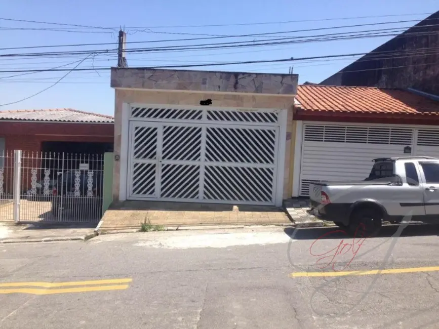 Foto 1 de Casa com 2 quartos à venda, 125m2 em Pestana, Osasco - SP