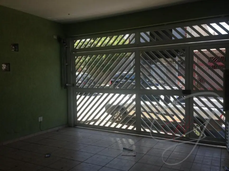 Foto 2 de Casa com 2 quartos à venda, 125m2 em Pestana, Osasco - SP