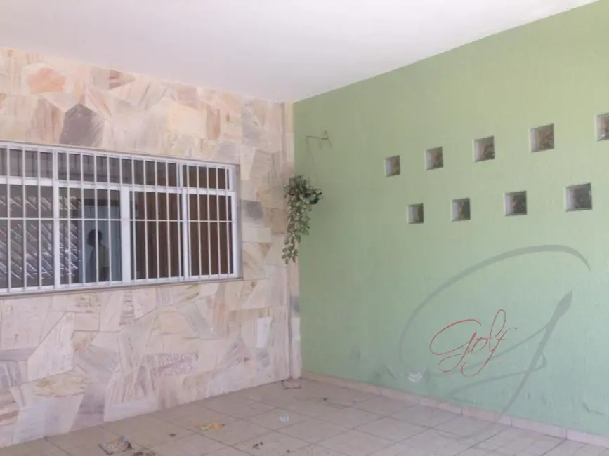 Foto 3 de Casa com 2 quartos à venda, 125m2 em Pestana, Osasco - SP