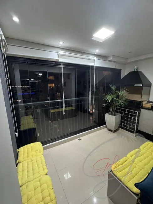 Foto 1 de Apartamento com 2 quartos à venda, 63m2 em Continental, Osasco - SP