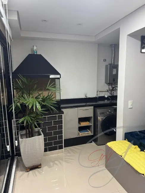 Foto 4 de Apartamento com 2 quartos à venda, 63m2 em Continental, Osasco - SP