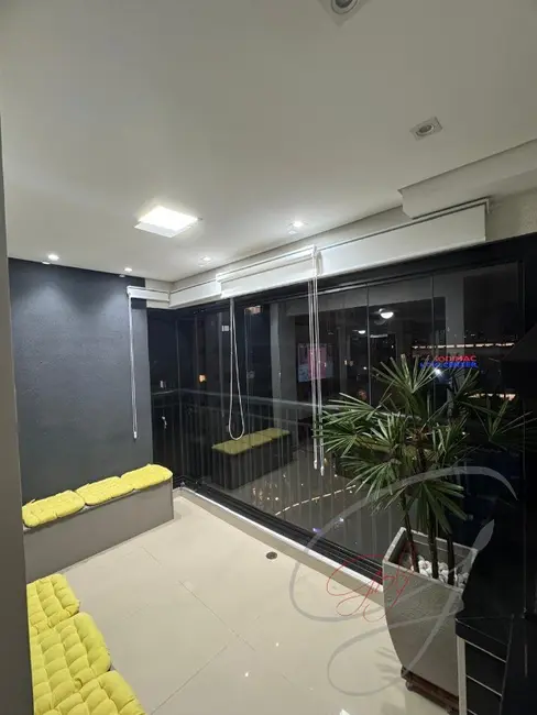 Foto 5 de Apartamento com 2 quartos à venda, 63m2 em Continental, Osasco - SP