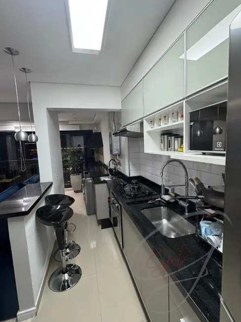 Foto 8 de Apartamento com 2 quartos à venda, 63m2 em Continental, Osasco - SP