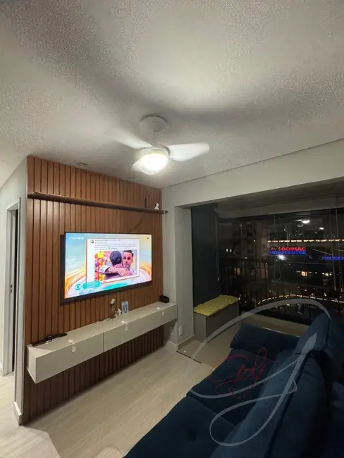 Foto 3 de Apartamento com 2 quartos à venda, 63m2 em Continental, Osasco - SP