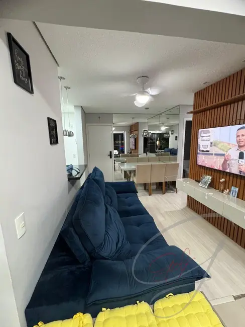 Foto 6 de Apartamento com 2 quartos à venda, 63m2 em Continental, Osasco - SP