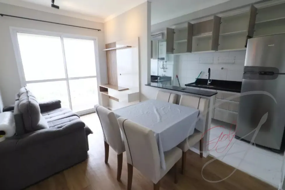 Foto 6 de Apartamento com 2 quartos à venda, 49m2 em Jaguaribe, Osasco - SP