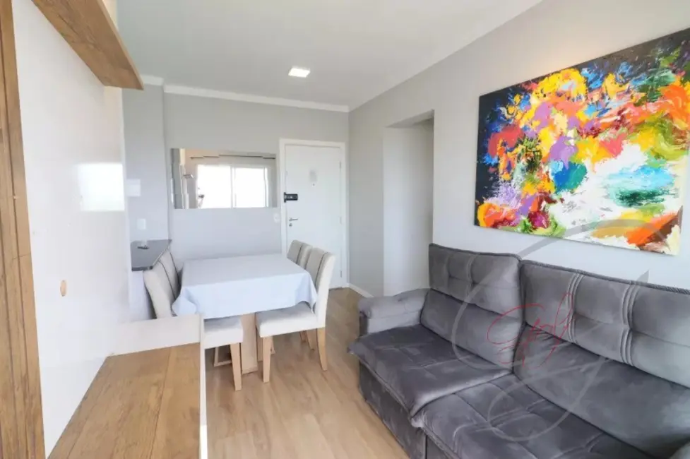 Foto 3 de Apartamento com 2 quartos à venda, 49m2 em Jaguaribe, Osasco - SP